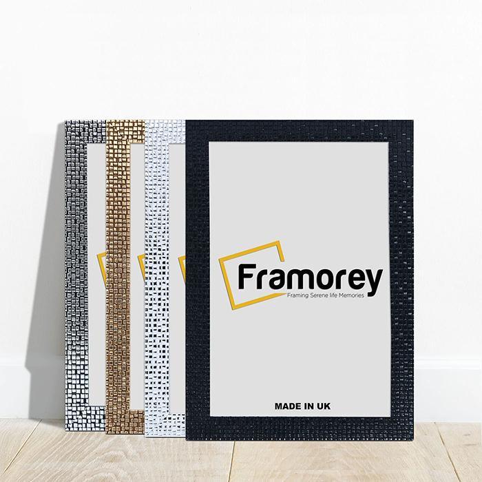 Rockstar Frames Range